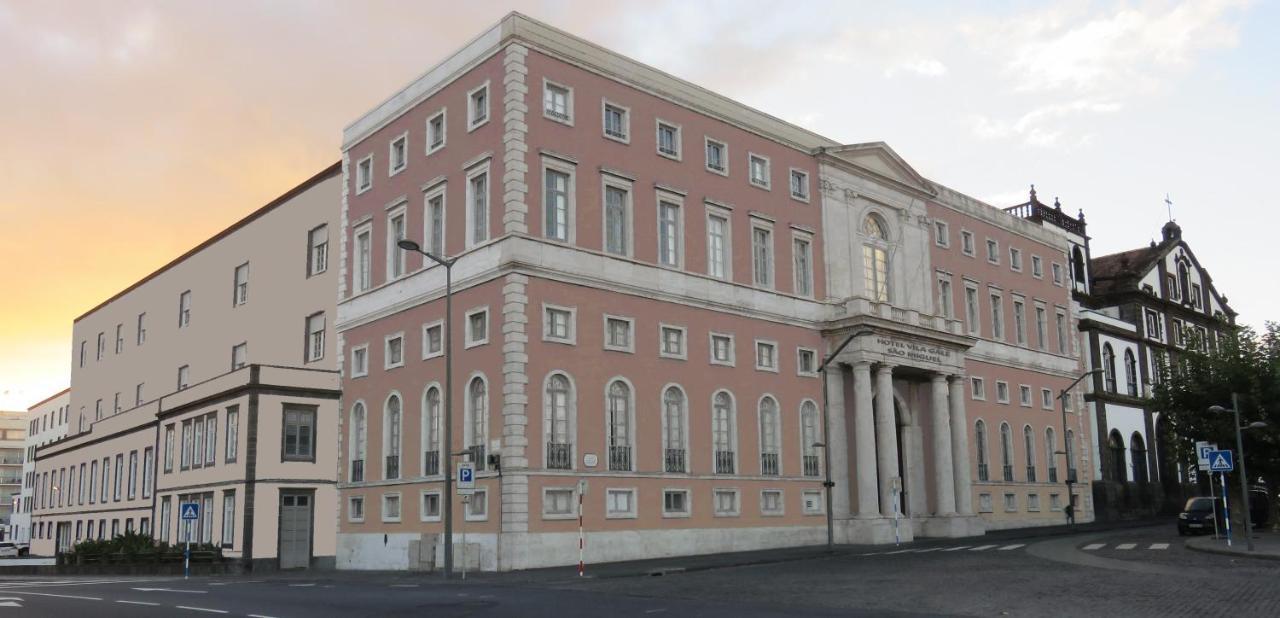 Vila Gale Collection S.Miguel Ponta Delgada Exteriér fotografie