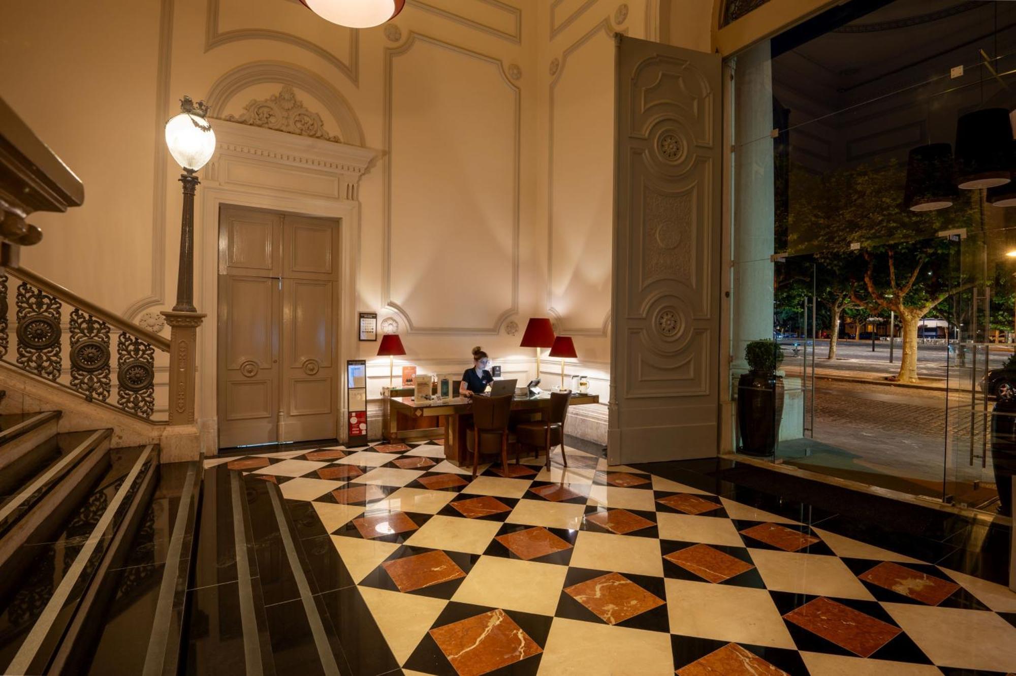 Vila Gale Collection S.Miguel Ponta Delgada Exteriér fotografie
